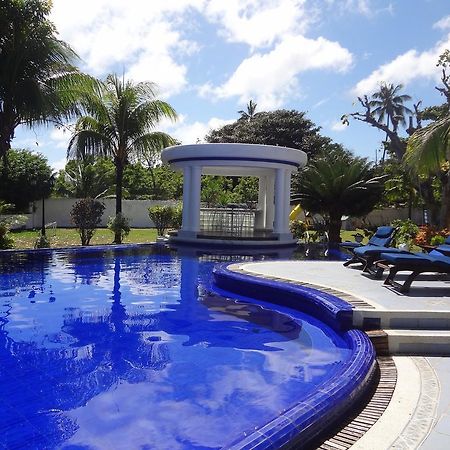Posada Boutique South Beach San Andrés Eksteriør billede