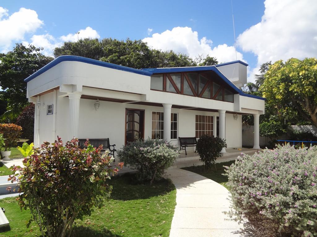 Posada Boutique South Beach San Andrés Værelse billede