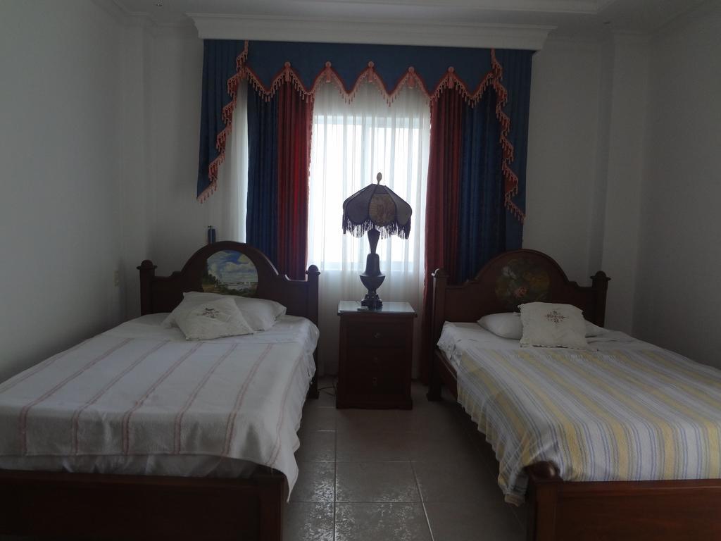 Posada Boutique South Beach San Andrés Værelse billede