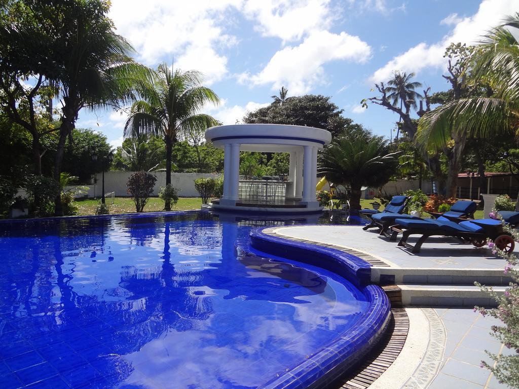 Posada Boutique South Beach San Andrés Eksteriør billede
